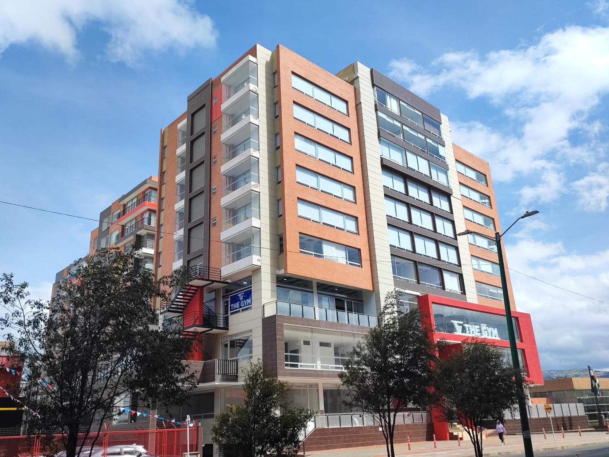 ᐉ HOTEL GHR INTERNACIONAL ( TUNJA, COLOMBIA ) FOTOS DE VIAJEROS Y ...