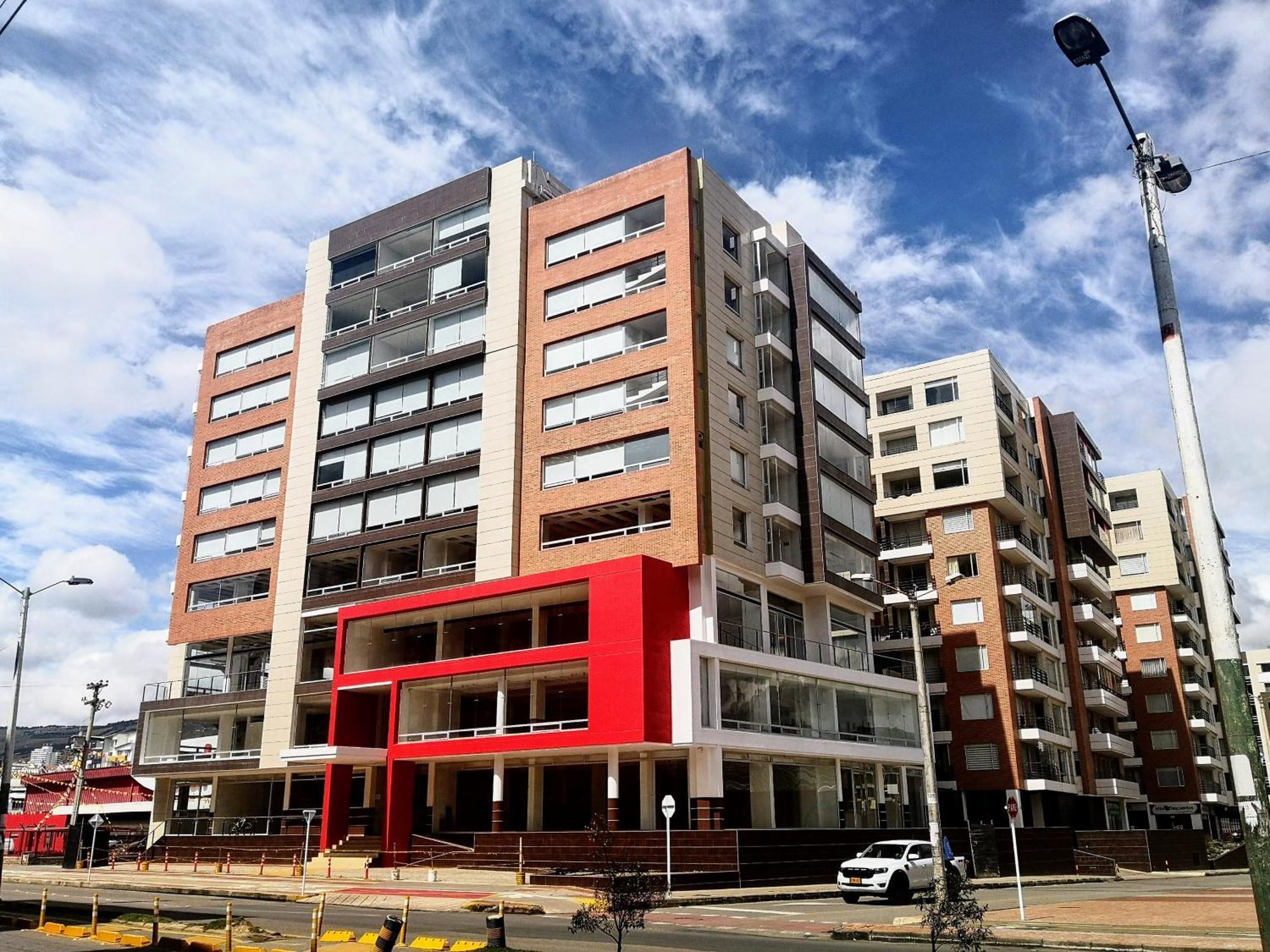ᐉ HOTEL GHR INTERNACIONAL ( TUNJA, COLOMBIA ) FOTOS DE VIAJEROS Y ...